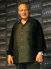 躊躇するトムを説得。「コラテラル」監督の口説き文句は？