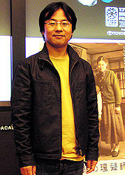 監督賞＆観客賞の2冠！「大統領の理髪師」監督会見