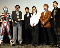 ウルトラマン世代が演じる「ULTRAMAN」の見所