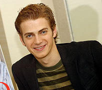 ヘイデン・クリステンセンを直撃。「陰のある役が演りたい」