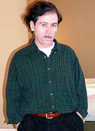 サンタ候補だった5人の有名俳優とは？「バッドサンタ」監督を直撃