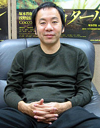 「東京にある一番身近な自然、それは肉体」。塚本監督を直撃