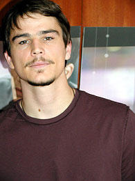 ジョシュ・ハートネット