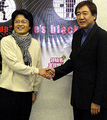 今度はギバちゃんが主役。「踊る」スピンオフ第2弾発表