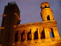 「ダ・ヴィンチ・コード」にパリの教会が「ノン！」