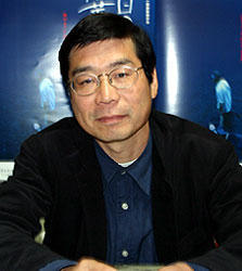 「ゆきゆきて、神軍」の鬼才・原一男監督、新作を語る