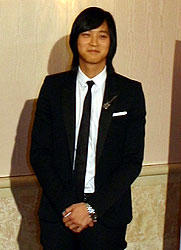 カン・ドンウォン