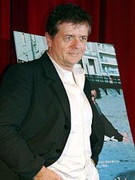 「ソン・フレール／兄との約束」でパトリス・シェロー監督が来日