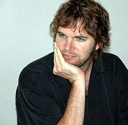 ブラッド・アンダーソン監督