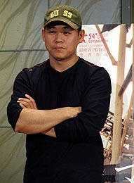 残すはカンヌのみ。ベルリン、ベネチアを制した韓国人監督が来日