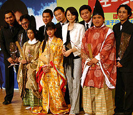 監督が6人もいるタイ映画、大ヒットを受け日本上陸