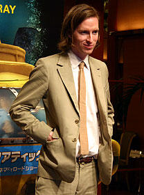 ウェス・アンダーソン監督