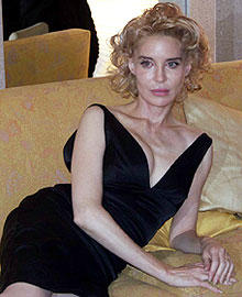 母の愛は海より深し。「ブリジット」主演女優にインタビュー