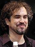 アルフォンソ・キュアロン監督