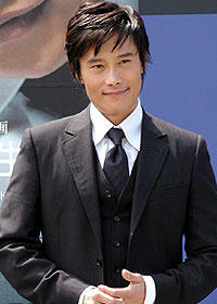 イ・ビョンホン渾身の一作「甘い人生」の吹き替え秘話