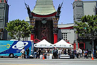 ここが「中心地」だ