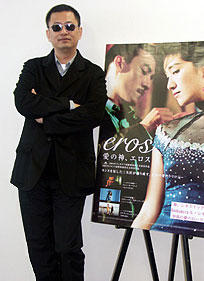 ウォン・カーウァイ監督