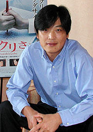 アン・ビョンギ監督