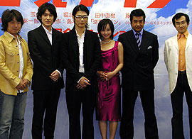 「逆境ナイン」が乗り越えた逆境の数々