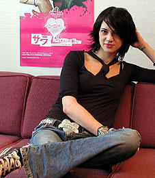 アーシア・アルジェント