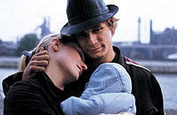 カンヌ映画祭、最高賞パルムドールはダルデンヌ兄弟