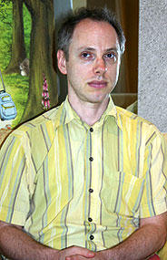 トッド・ソロンズ監督