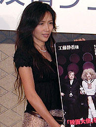 娘はまだ幼いですけど