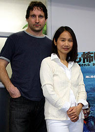 ハリウッドからのオファーもあるとか