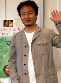 韓国で500万人を泣かせた映画「マラソン」