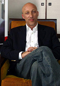 「ヒトラー／最期の12日間」の監督が語る、ヒトラーという存在