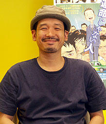 いきなりカンヌで受賞した「運命じゃない人」