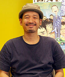 いきなりカンヌで受賞した「運命じゃない人」