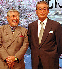 石原都知事が製作する特攻隊映画