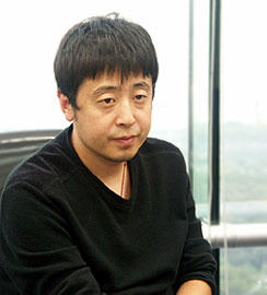 現代中国の閉塞感を描く「世界」。監督が当局と直談判