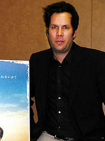 北野作品に演出学んだ独映画「青い棘」