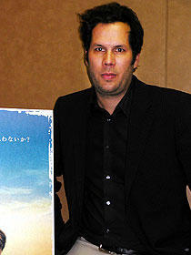 北野作品に演出学んだ独映画「青い棘」