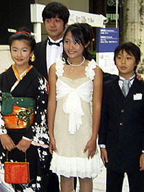 子供は正直ですから…