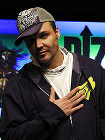 踊るか、ギャングになるか。命がけのダンス映画「RIZE」