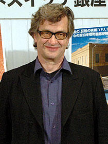 ビム・ベンダース監督