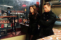 2人の動向に大注目！