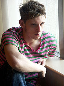 こんなに凛々しくなりました