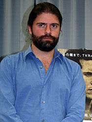 ハリソン・フォード主演作でハリウッドに乗り込む気鋭の新人