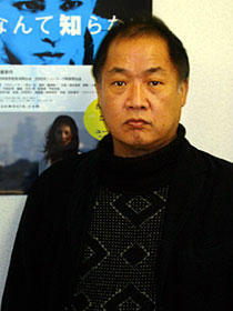 柳町光男監督、10年ぶりの新作「カミュなんて知らない」