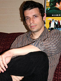 ブエノスアイレスを舞台に、南米の若手監督が描く人情劇