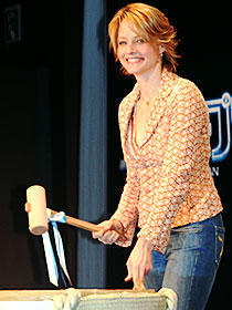 ジョディ・フォスター、気ままな女優業