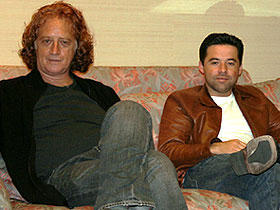 戦火に生きた少年の真実の物語「イノセント・ボイス」