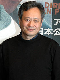 オスカーを手にするまで休めません