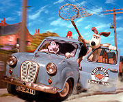 アカデミー賞最有力！