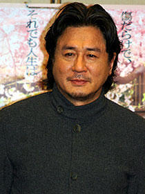 中学時代は平々凡々でした。チェ・ミンシク「春が来れば」