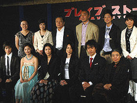 松たか子、常盤貴子、ウエンツ瑛士ら、豪華声優陣がズラリ